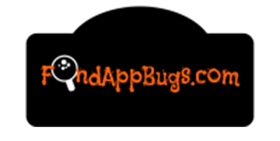 Findappbugs.com logo